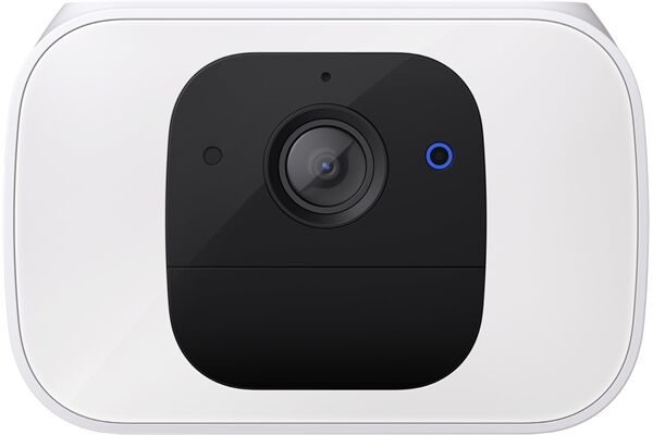 Eufy Spotlight Cam Solar 2K