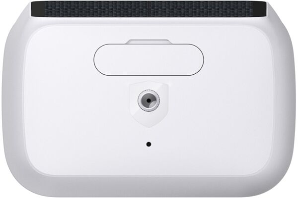 Eufy Spotlight Cam Solar 2K