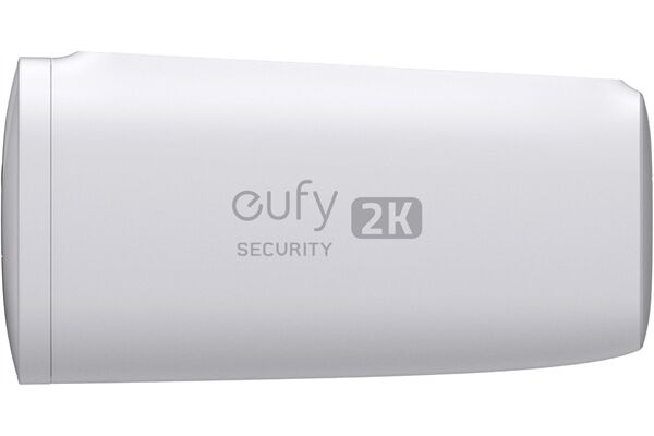 Eufy Spotlight Cam Solar 2K