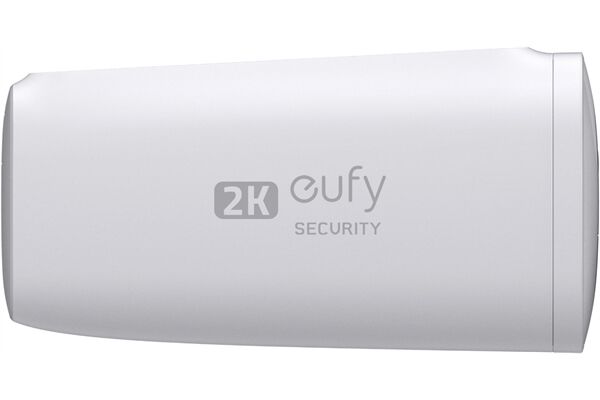 Eufy Spotlight Cam Solar 2K