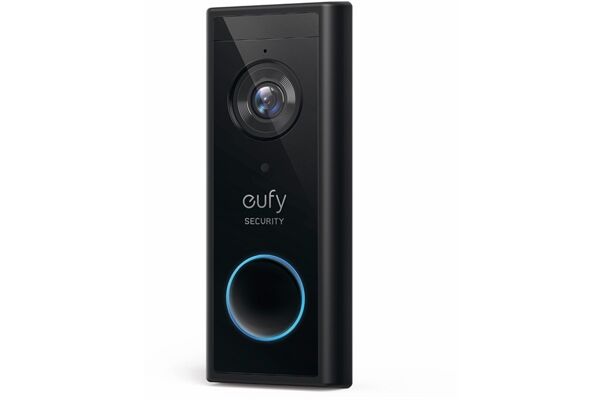 Eufy Video Doorbell 2K Add on