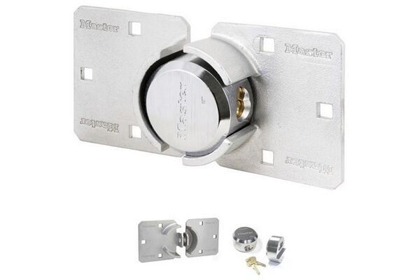 Master Lock Vorhängeschloss