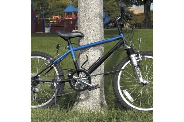 Master Lock Python anpassbares Kabelschloss.