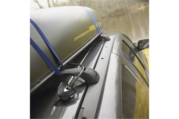 Master Lock Python anpassbares Kabelschloss.