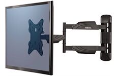 Fellowes Full Motion TV Wandhalterung 23-55"