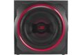 SPEEDLINK GRAVITY CARBON RGB 2.1 Subwoofer Sy Schw