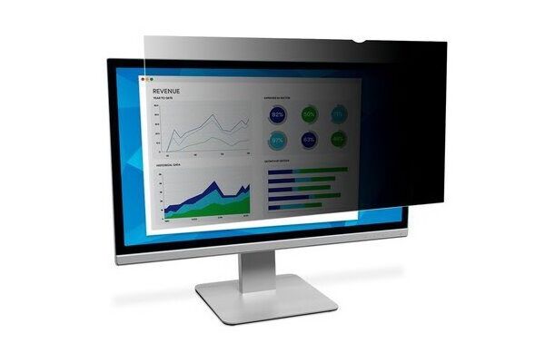 3M PF236W9B Blickschutzfilter 23,6"