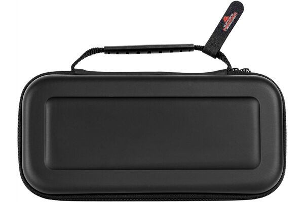 CD-Lieferant Switch Reisetasche