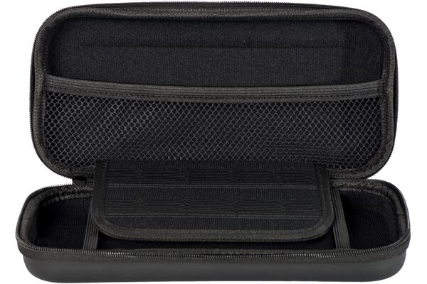 CD-Lieferant Switch Reisetasche