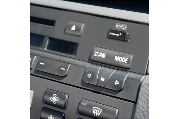 Intenso Micro Line 32GB USB-Drive 2.0