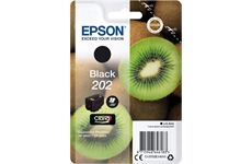 Epson 202 Schwarz