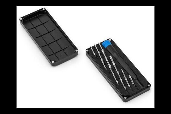 iFixit Minnow Precision Bit Set