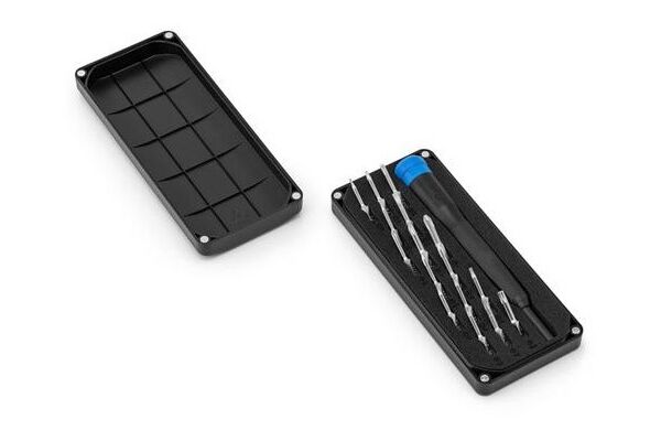 iFixit Minnow Precision Bit Set
