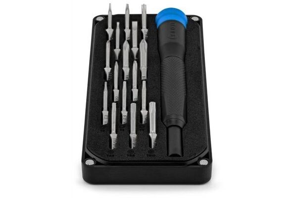 iFixit Minnow Precision Bit Set