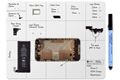iFixit Project Mat Magnetische Arbeitspl.