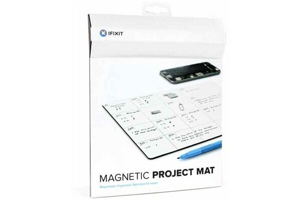 iFixit Project Mat Magnetische Arbeitspl.