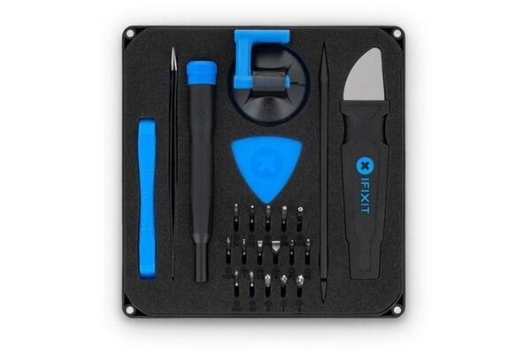 iFixit Essential Electronics Toolkit