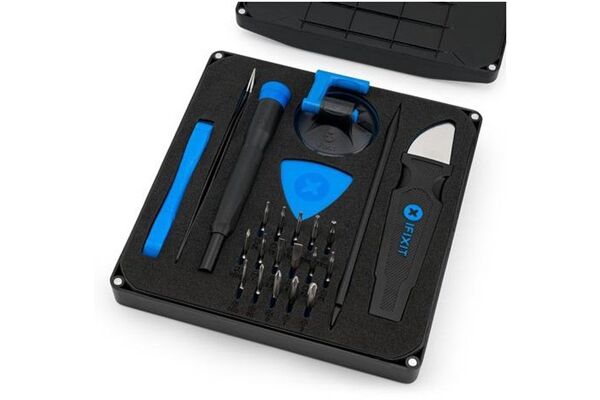 iFixit Essential Electronics Toolkit