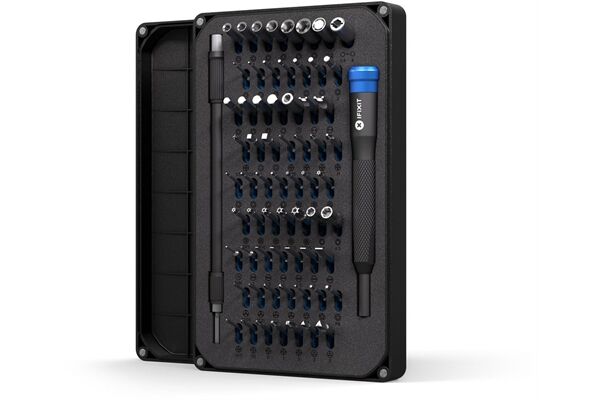 iFixit Driver Kit (64 tlg.)