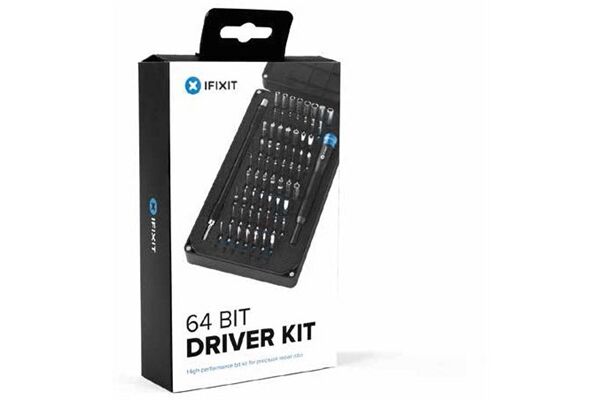 iFixit Driver Kit (64 tlg.)