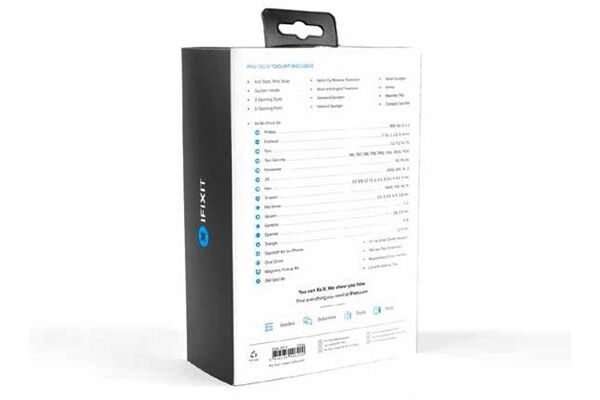 iFixit Pro Tech Toolkit