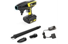 Kärcher KHB 6 Battery Set Akku-Mitteldr.