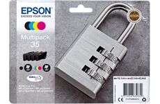 Epson T3586 BKCMY 35