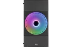 AeroCool Atomic Lite v1 (schwarz)