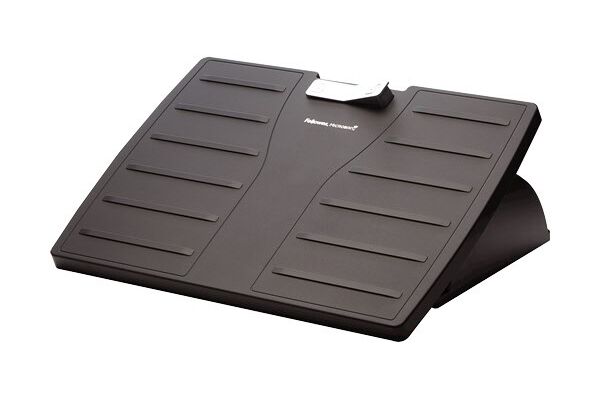 Fellowes Office Suites Microban Fußstütze