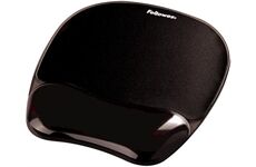 Fellowes Crystal Gel Handgelenkauflage