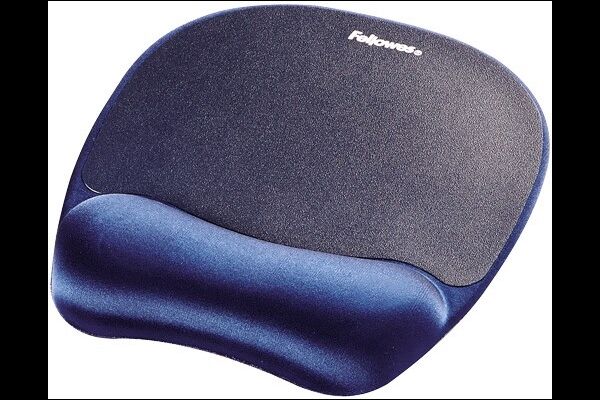 Fellowes Memory Foam Mauspad