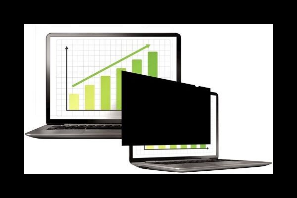 Fellowes PrivaScreen Blickschutzfilter 14"