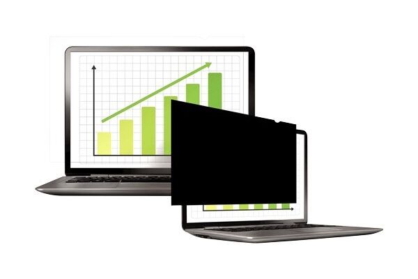 Fellowes PrivaScreen Blickschutzfilter 14"