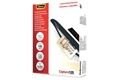 Fellowes Laminierfolien 83x113mm 125 Mic