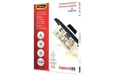 Fellowes ImageLast A3 125 Mic (100 St.)