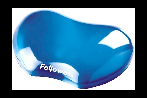 Fellowes Crystal Handgelenkauflage