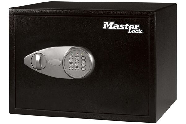 Master Lock Tresor 333L