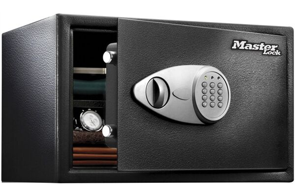 Master Lock Tresor 333L