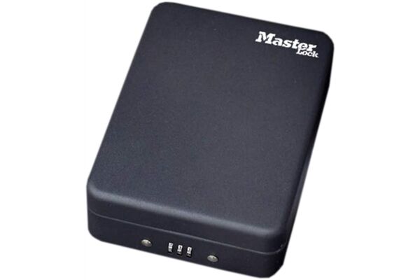 Master Lock Verschlussbox