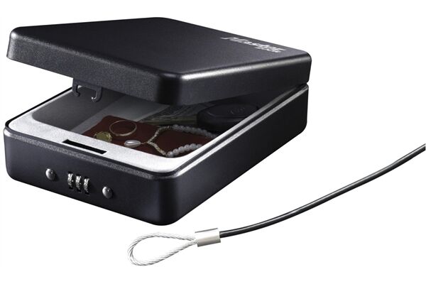 Master Lock Verschlussbox
