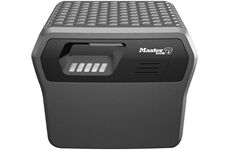 MasterLock FHW40300EURHRO - Frei stehend sicher -