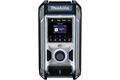 Makita DMR115 - Arbeitsort - DAB,DAB+,FM - 87,5 -