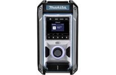 Makita DMR115 - Arbeitsort - DAB,DAB+,FM - 87,5 -