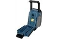 Makita DMR115 - Arbeitsort - DAB,DAB+,FM - 87,5 -