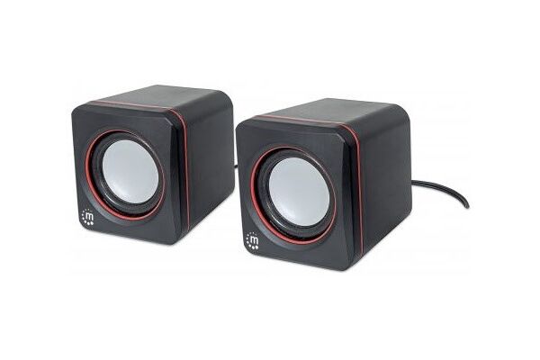 Manhattan 2600 Lautsprechersystem