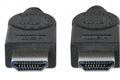 Manhattan High Speed HDMI-Kabel mit Ethernet-Kanal