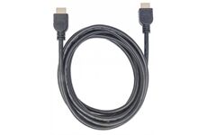 Manhattan High Speed HDMI-Kabel mit Ethernet-Kanal