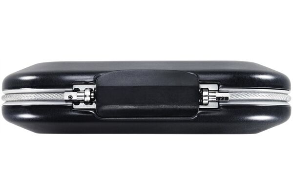 MasterLock 5900EURD - Tragbarer Safe - Grau - Meta