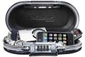MasterLock 5900EURD - Tragbarer Safe - Grau - Meta