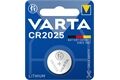 Varta CR 2025 Electronics